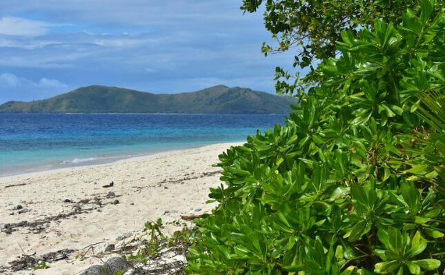 Fiji Travel Questions
